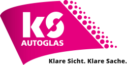 KS Autoglas Logo