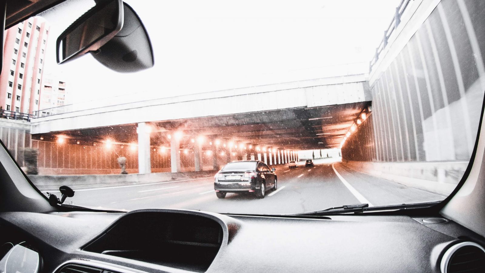 Autoglas Reparatur & Austausch